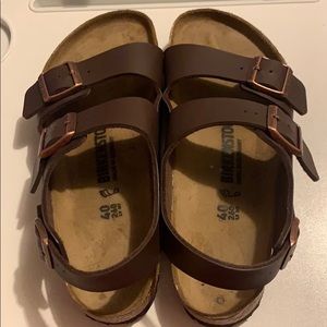 Birkenstock Milano